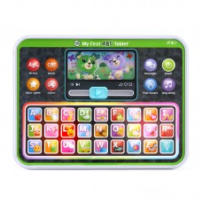 LeapFrog My First ABC Tablet | Tablet Toy | Educational Toy | Learning Toy | 12 months+